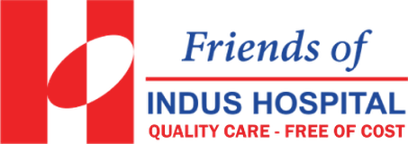 Friends of Indus Hospital